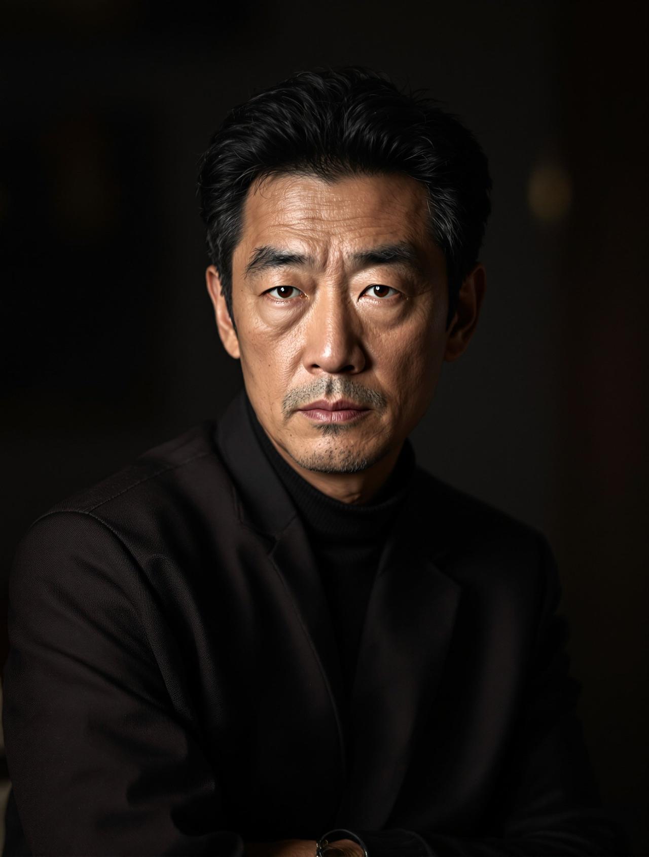 赵子轩
